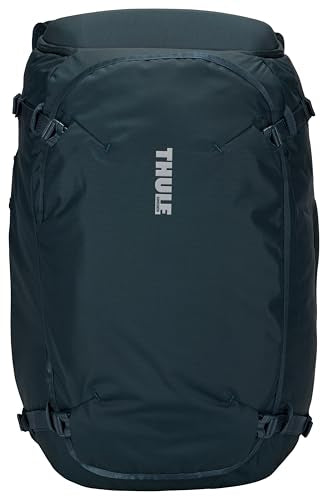 Thule Landmark Backpack 40L - color: Darkest Blue, size: 40L