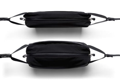 Bellroy Lite Sling Mini - Black - color: Black