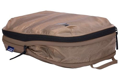 Thule Compression Packing Cubes - color: GENTLE BEIGE