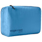 Eagle Creek Pack-It Isolate Clean/Dirty Packing Cube - Dual Compartment Packing Cubes for Optimizing Luggage Space - Lightweight - Recycled Fabric - Washable - Medium - Blue Dawn - color: Blue Dawn