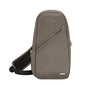 Travelon Anti-Theft Classic Sling Bag - color: Nutmeg