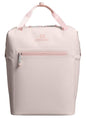 Stanley All Day Madeleine Backpack Soft Cooler 20 Can Cooler with Handle and Shoulder Straps Insulated Travel Bag with Zipper BPA-Free - color: Rose Quartz, style: Mini