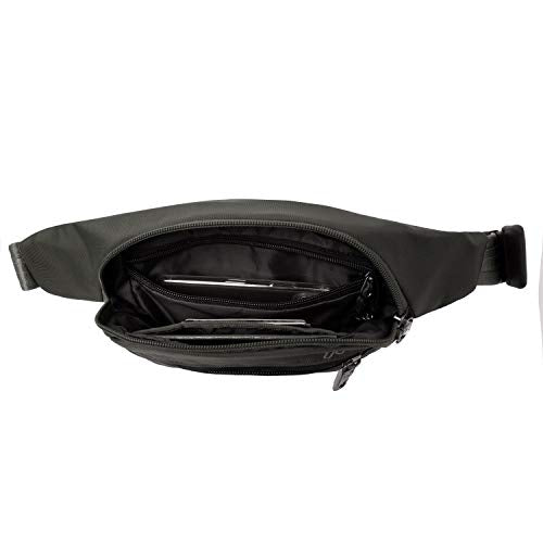 Travelon Anti-Theft Active Waist Pack - color: Black