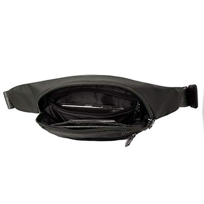 Travelon Anti-Theft Active Waist Pack - color: Black