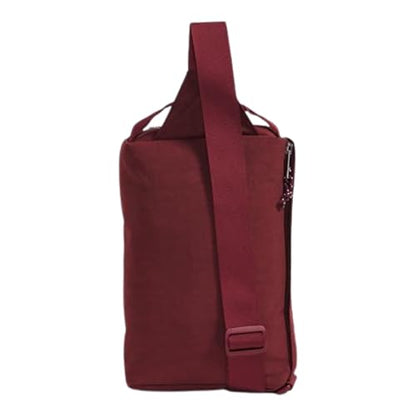 THE NORTH FACE Berkeley Field Bag - color: Sumac/Alpine Plum
