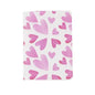 Passport Cover for Kids, Women and Men,Travel Documents Organizer Protecto,Travel Passport Holder,Passport Holder Cover Travel Wallet (Love) - size: Love