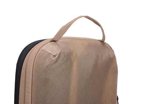 Thule Compression Packing Cubes - color: GENTLE BEIGE