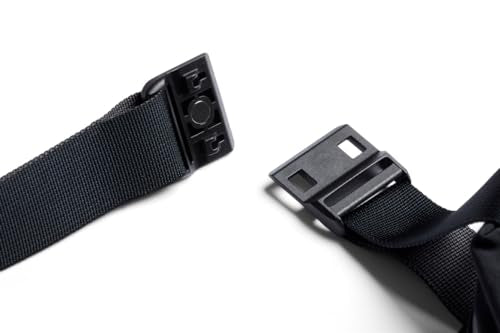 Bellroy Lite Sling Mini - Black - color: Black