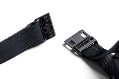 Bellroy Lite Sling Mini - Black - color: Black