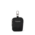 Baggallini womens On the Go Mini Pouch - color: Black