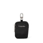 Baggallini womens On the Go Mini Pouch - color: Black