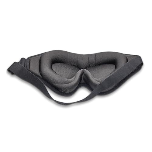 Earth Therapeutics Ergonomic Sleep Mask