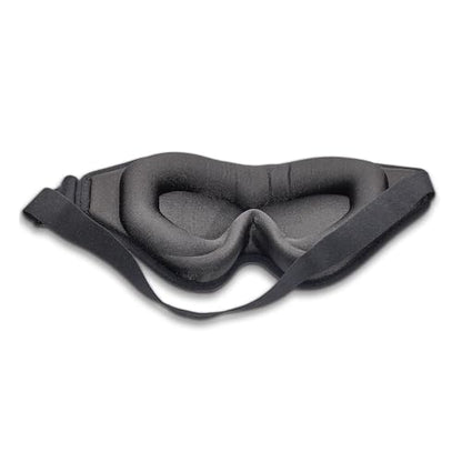 Earth Therapeutics Ergonomic Sleep Mask