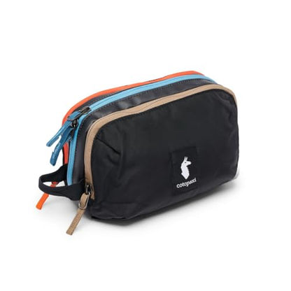 Cotopaxi Nido Accessory Bag - CADA Dia - color: Black