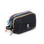 Cotopaxi Nido Accessory Bag - CADA Dia - color: Black