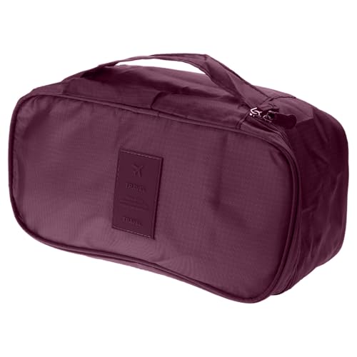 Bras Organizers Underwear Storage Bag Women Men Sock Cosmetics Clothes Pouches Multifunctional Bags Underwear Bag - color: A