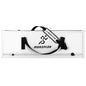 MORXPLOR Insulated Fish Cooler Bag for Fishing 41x17 47x17In 50x20In 60x24 72x30 80X40 Inches,Large Insulated Fish Kill Bag,Fishing Catch Bag Cooler with Water-resistant Zipper - color: 120 White