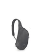 Osprey Daylite Shoulder Sling Bag - Crossbody Backpack for Everyday Carry, Festivals, and Travel - color: Tunnel Vision Grey – Amazon Exclusive