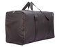 Travel bag, Square Cargo Travel Duffle Bag Bolsa Maleta de Lona Cap Luggage Tote, 35.5x21x16.5, TSA Aprove, load up to 100 lb - size: 35 inch