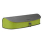 LifeArt Eyeglass Case Hard Shell, Portable Sunglass Case, Fashionable PU Leather Eyeglass Case, Lightweight - color: Banyuan_dark Grey