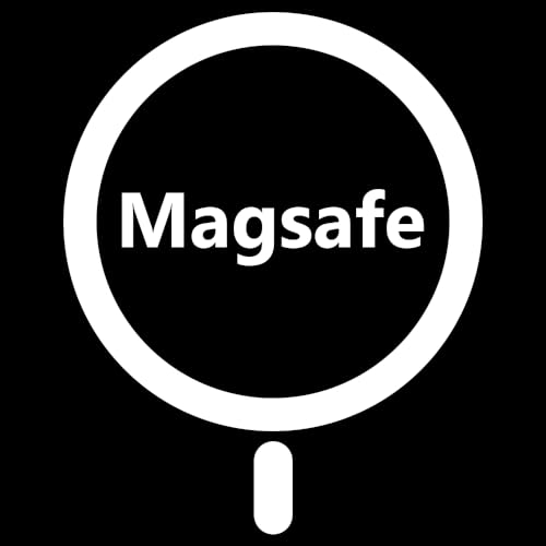 MiiKARE Travel Essentials Magnetic Airplane Phone Holder, Universal Handsfree Phone Mount for Flying with 360 Degree Rotation, Travel Must Haves Phone Stand for Desk, Tray Table, Black - color: Black-Magnet