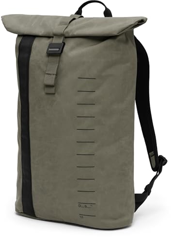 Db Journey Essential Backpack 12L | Forest Green - color: Forest Green