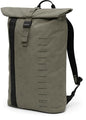 Db Journey Essential Backpack 12L | Forest Green - color: Forest Green