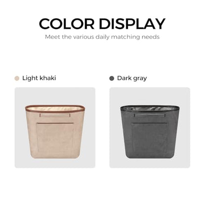 GIVLEFLY Backpack Organizer Insert & Liner with Cup Holder, fits Longchamp Le Pliage Original M Backpack, Green M, Xtra Backpack and Original M Tote, Lightweight Shaper - size: LPO LPX LPG Backpack LPO LPG Tote