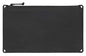 Magpul DAKA Pouch Zippered Tactical Range Tool and Gear Bag - color: Black, size: X-Large (9.8" x 16.2")
