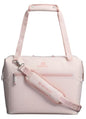 Stanley All Day Julienne Soft Cooler Bag and Lunch Box | Insulated Travel Bag with Zipper | BPA-Free - color: Rose Quartz, style: Max