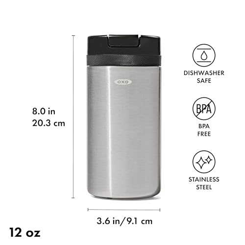 OXO Brew Coffee Storage Container - style: Coffee Storage Container