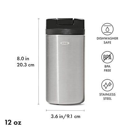 OXO Brew Coffee Storage Container - style: Coffee Storage Container