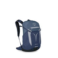 Osprey Sportlite 20L Lightweight Hiking Backpack for Men and Women - Everyday Hiking Bag - Travel Daypack, Serenity Blue - color: Serenity Blue, style: 20l