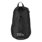 Eddie Bauer Stowaway Packable Sling Bag | Foldable | Travel | Outdoor | Lightweight | Compact | Everyday Carry | Ripstop Nylon | 10L - Dark Smoke - color: Dark Smoke