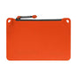 Magpul DAKA Pouch Zippered Tactical Range Tool and Gear Bag - color: Orange, size: Small (6" x 9")