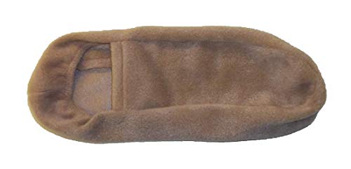 Car Console Covers Plus Pair of Fleece Armrest Covers Designed for Honda Pilot 2016-2022 for Pull Down Armrests Made in USA Tan - color: TAN
