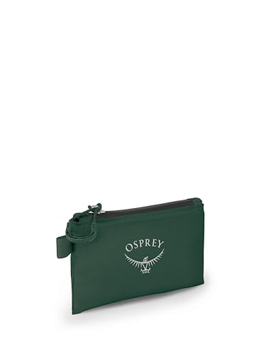 Osprey Ultralight Wallet - color: Tundra Green