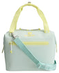 Stanley All Day Julienne Soft Cooler Bag and Lunch Box | Insulated Travel Bag with Zipper | BPA-Free - color: Mist, style: Mini