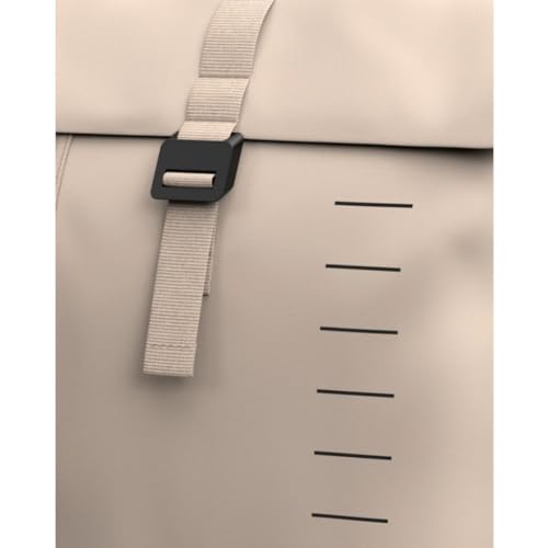 Db Journey Essential Backpack | 12L | Fogbow Beige - color: Fogbow Beige