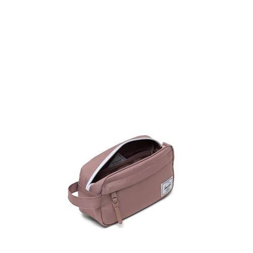 Herschel Unisex Chapter Travel Kit - color: Ash Rose, size: Standard - 5L