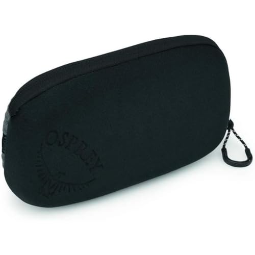 Osprey Padded Pack Pocket, Black - color: Black, style: Padded Pack Pocket