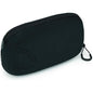 Osprey Padded Pack Pocket, Black - color: Black, style: Padded Pack Pocket
