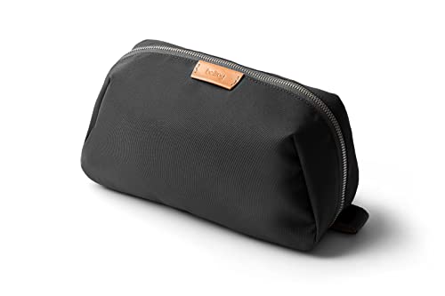Bellroy Toiletry Kit Plus – (Toiletries pouch, bag) - color: Slate