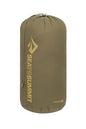 Sea to Summit Lightweight Stuff Sack, Durable Outdoor and Travel Storage - color: Olive Green, style: 30 Liter