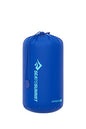 Sea to Summit Lightweight Stuff Sack, Durable Outdoor and Travel Storage - color: Surf Blue, style: 3 Liter
