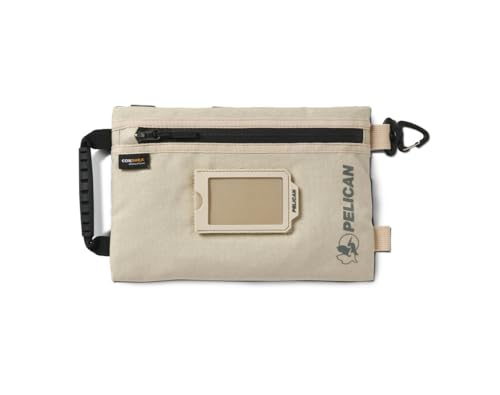 Pelican ModPak Storage Pouch - Travel Organizer - Medium (Indigo) - color: Indigo, style: Storage Pouch - Medium