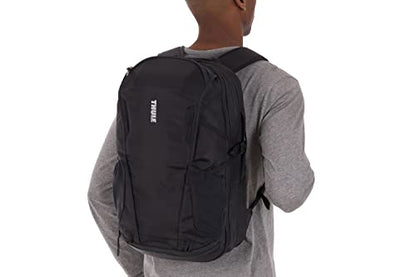 Thule Enroute Backpack 30L, Black - color: Black, size: 30L