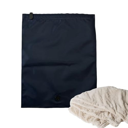 Compression Bags - Compression Travel Bags for Luggage - Large Capacity Roll-Up Space Saver Organizers Storage for Home Backpack Clothing Suitcase Kitchen