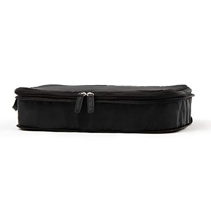 Travelpro Essentials Large Expandable Packing Cube (Black)