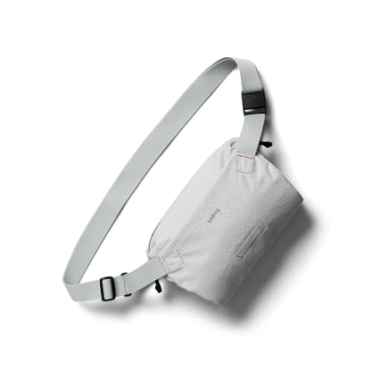 Bellroy Lite Sling Mini - Fog - color: Fog